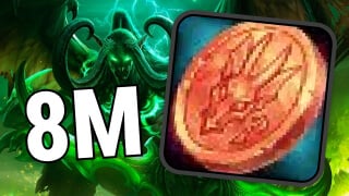 How to Farm Bronze in Legion Remix thumbnail