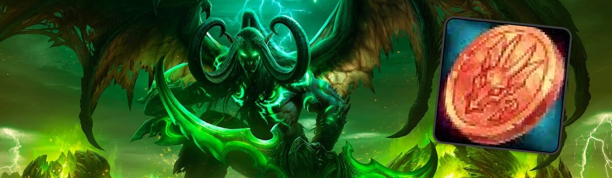 How to Farm Bronze in Legion Remix