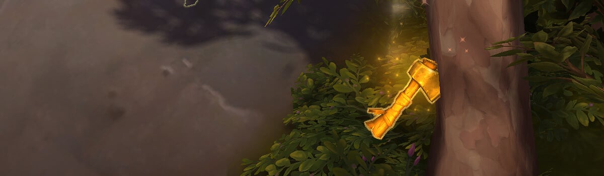 How To Farm Lumber in Patch 11.2.7