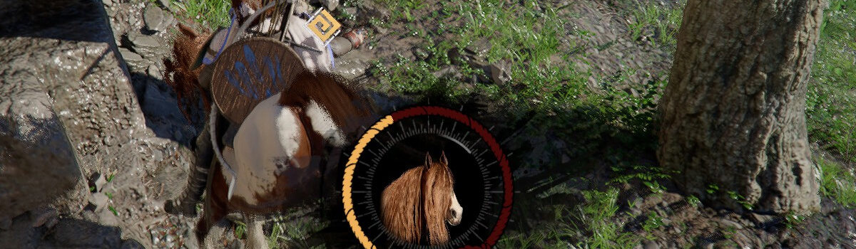 Taming Horses in Crimson Desert: Best Horse To Tame & Mount Taming Guide