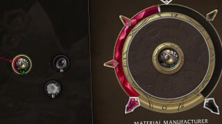 All Profession Knowledge Point Sources in Midnight