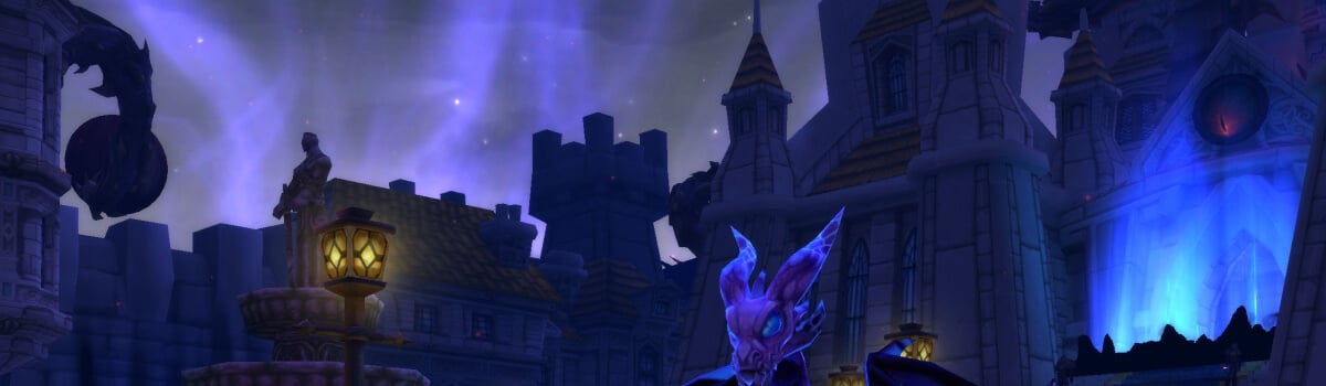How to Progress Horrific Visions: Weekly Guide
