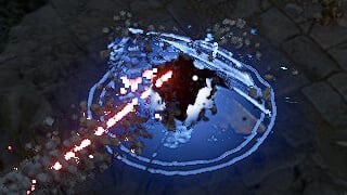 Where To Find and Farm Aeserion's Scales In Crimson Desert: The Shackled God Quest thumbnail