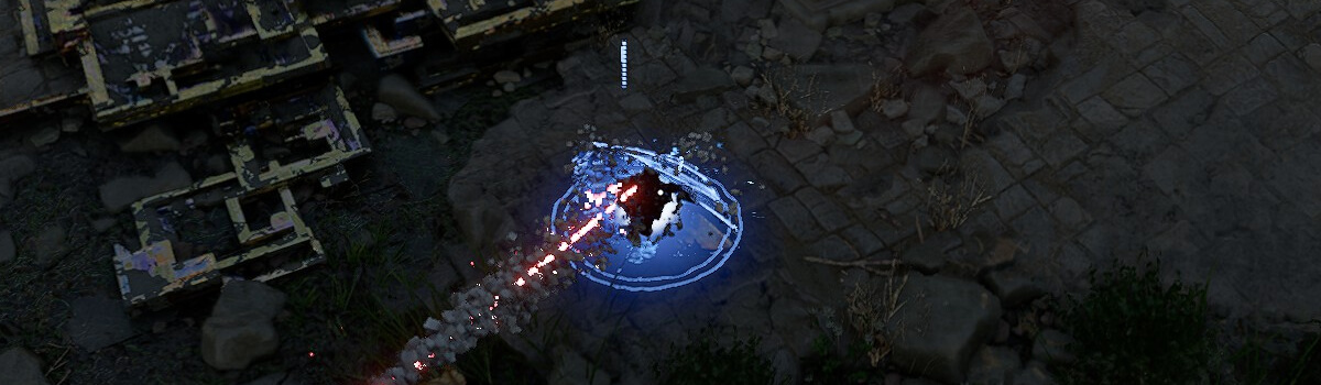 Where To Find and Farm Aeserion's Scales In Crimson Desert: The Shackled God Quest