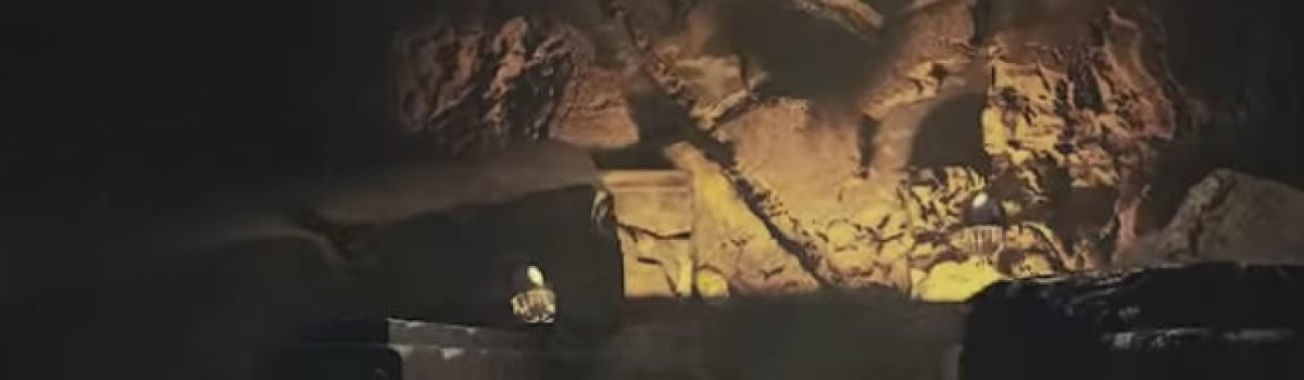 Where is the Third Trial of Aql in Dune Awakening?