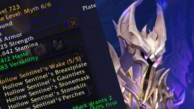 List of All The War Within Season 3 Tier Set Bonuses thumbnail
