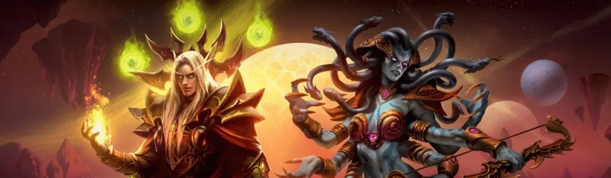 Improve Your Raiding Performance in TBC Classic Anniversary! (SSC & Tempest Keep Tips)