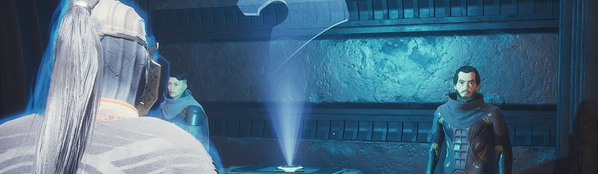 All Landsraad House Representative Locations in Dune Awakening