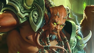 All Infinite Knowledge Achievements in Legion Remix thumbnail