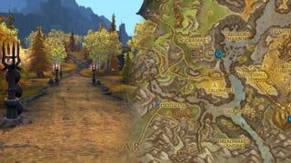 Tour Stormheim Achievement Guide (Legion Remix) thumbnail