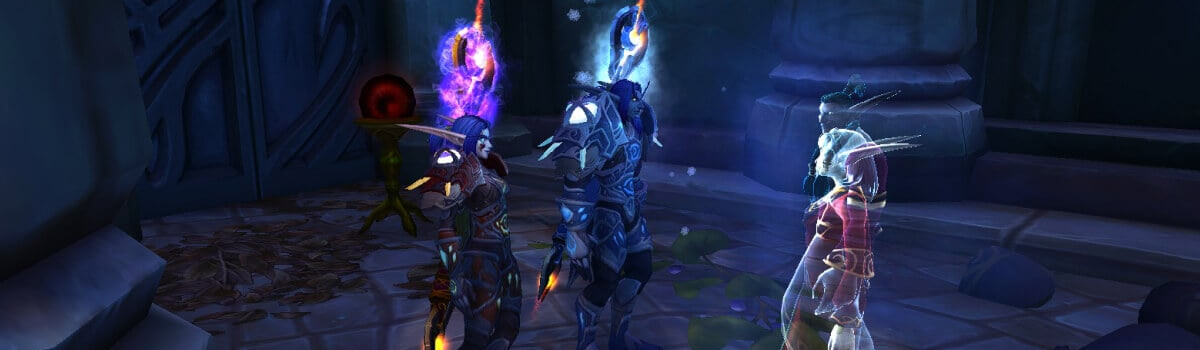Sojourner of Azsuna Achievement Guide