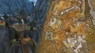 Tour Highmountain Achievement Guide (Legion Remix) thumbnail