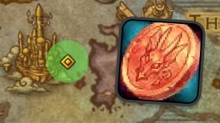 Bronze Vendor Locations in Legion Remix thumbnail