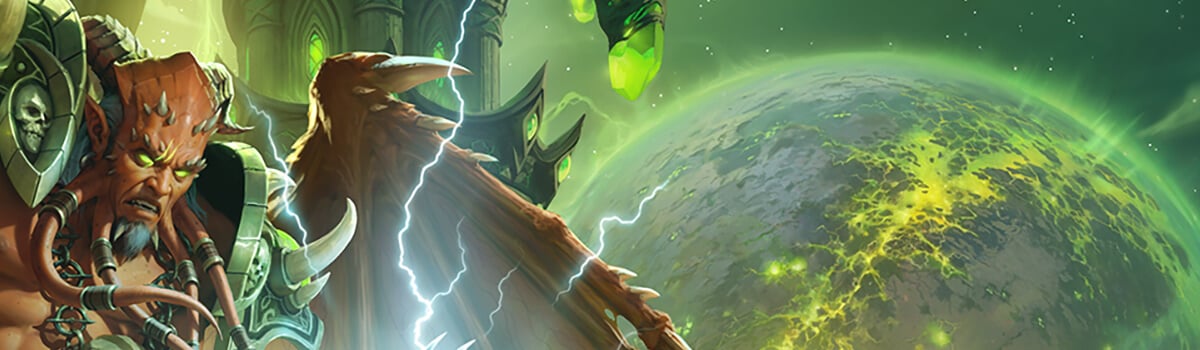 All Infinite Knowledge Achievements in Legion Remix
