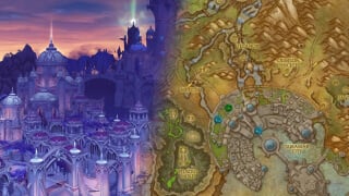 Tour Suramar Achievement Guide (Legion Remix) thumbnail