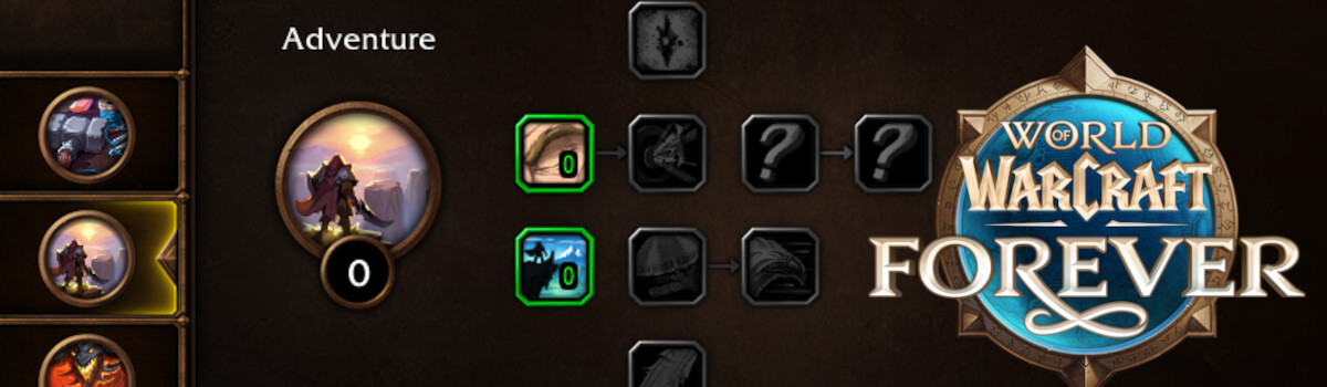 The Best Way to Spend Your Legacy Points in WoW Forever (Best Legacy Talent Builds)