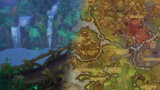 Tour Val'sharah Achievement Guide (Legion Remix) thumbnail