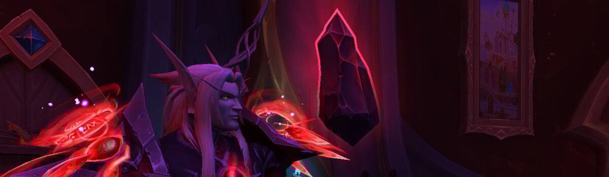 How to Quickly Farm Veteran Dawncrests in Midnight