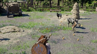 Crimson Desert Greymane Camp Guide: How to Upgrade and Manage Your Camp thumbnail