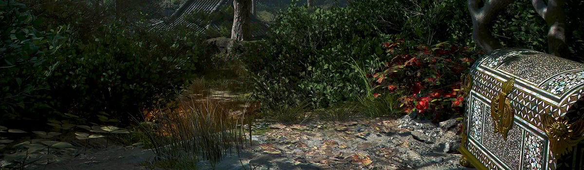 All Hidden Chest Locations: Assassin's Creed Shadows Full Guide