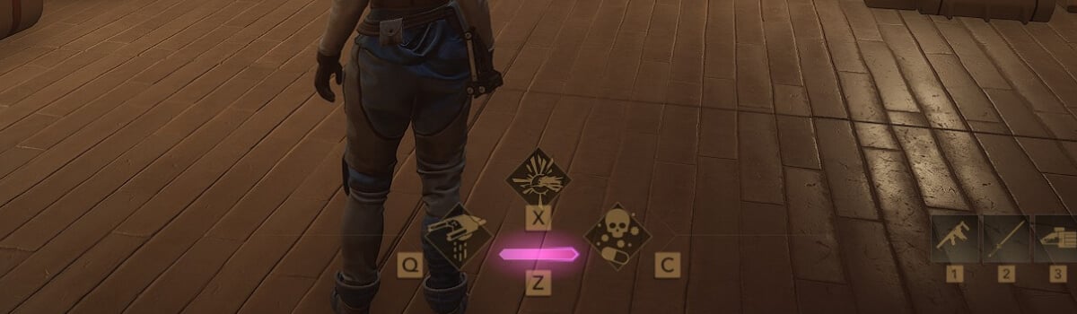 How to unlock the Third Ability Slot in Dune Awakening