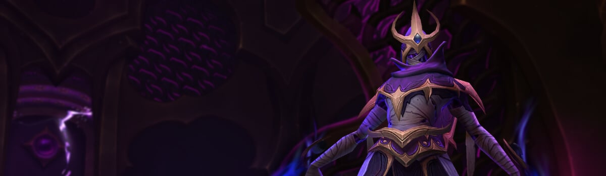 Nexus-Princess Ky'veza Delve Guide (Voidrazor Sanctuary)