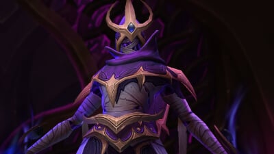 Nexus-Princess Ky'veza Delve Guide (Voidrazor Sanctuary)