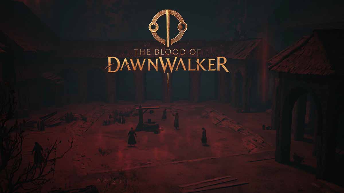 The Blood of Dawnwalker: Echoes of Silenced Bells Quest Walkthrough thumbnail