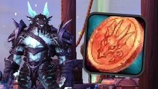 Bronze Vendor Locations in Legion Remix