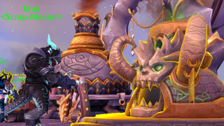 Where to Scrap Gear in Legion Remix thumbnail