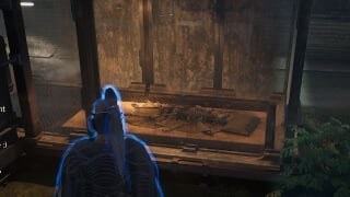 Deep Desert Testing Station Guide - The Forgotten Cells thumbnail