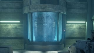 Deep Desert Testing Station Guide - The Water Plant