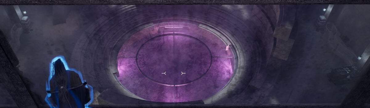 Deep Desert Testing Station Guide - The Spice Silo