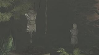 Deep Desert Testing Station Guide - Mannequin Manor