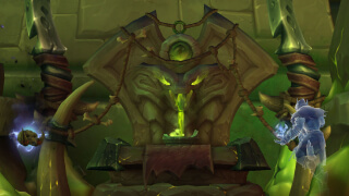 Best Corrosive Codex Powers in WoW Midnight  thumbnail