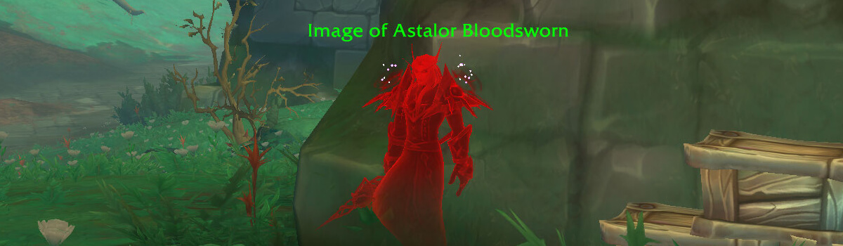 Prey in WoW Midnight Season 2