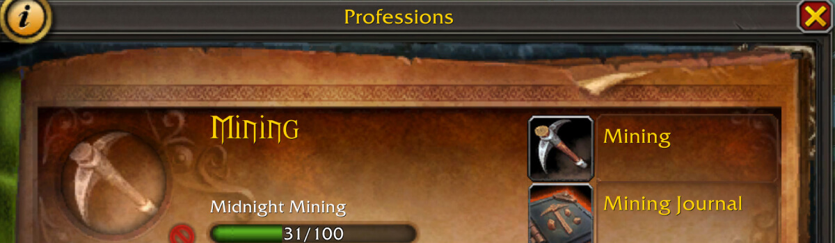 All Profession Changes and New Recipes in WoW Midnight (Patch 12.1)
