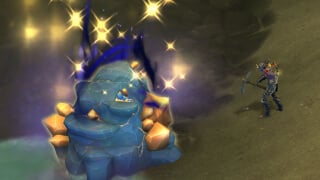 Farming Routes for Neutralized Venom Clot and Cursebound Globes in WoW Midnight