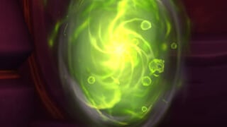 How to Unlock the Portal to the Coiled Isle in WoW Midnight