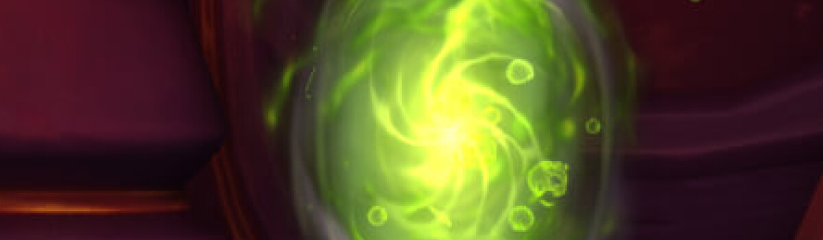 How to Unlock the Portal to the Coiled Isle in WoW Midnight