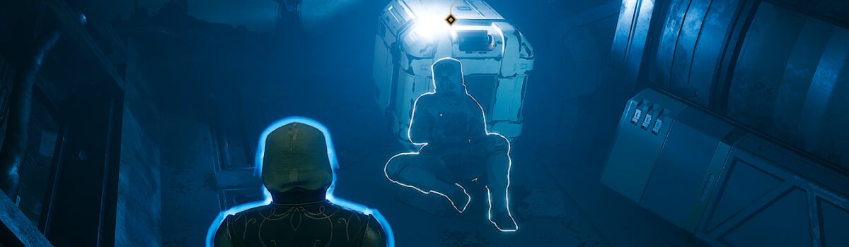 Dune Awakening' Lost Within' Quest Guide - Lost Harvest DLC