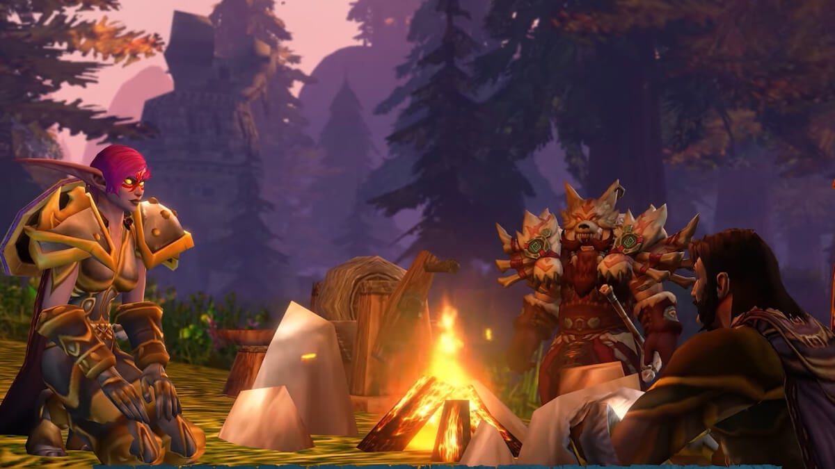 Satchel Of Potions In WoW Forever: How To Get It & What It Does thumbnail