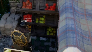 Crafting and Gathering In Crimson Desert thumbnail