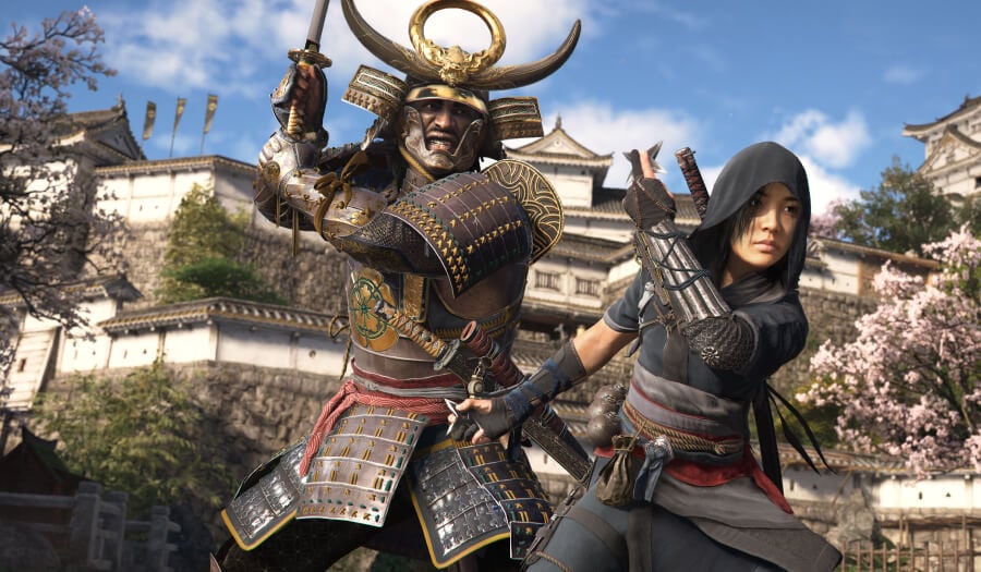 Assassin's Creed Shadows Roadmap & Upcoming DLC Plans Explained