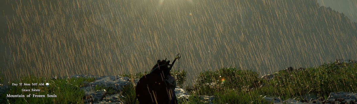 Crimson Desert Roadmap from April to June 2026 - Crimson Desert Dev Update