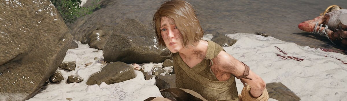 Crimson Desert Vellua Fishermen's Guild Quest Guide: Beyond the Silent Waves & The Girl Lost in the Mists