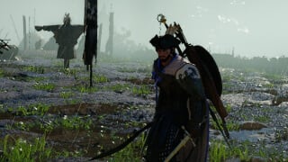 How to get the Pirate Hat in Crimson Desert (Detect Treasure Skill) thumbnail