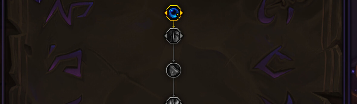 Best Omnium Folio Runes Builds in Midnight WoW 