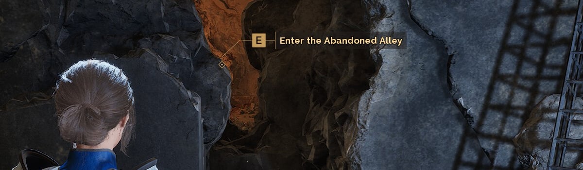 The Jackal Quest Guide - Dune Awakening 