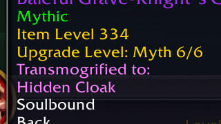 How to Gear Fast and Reach Item Level 335 in WoW Midnight Season 2 thumbnail